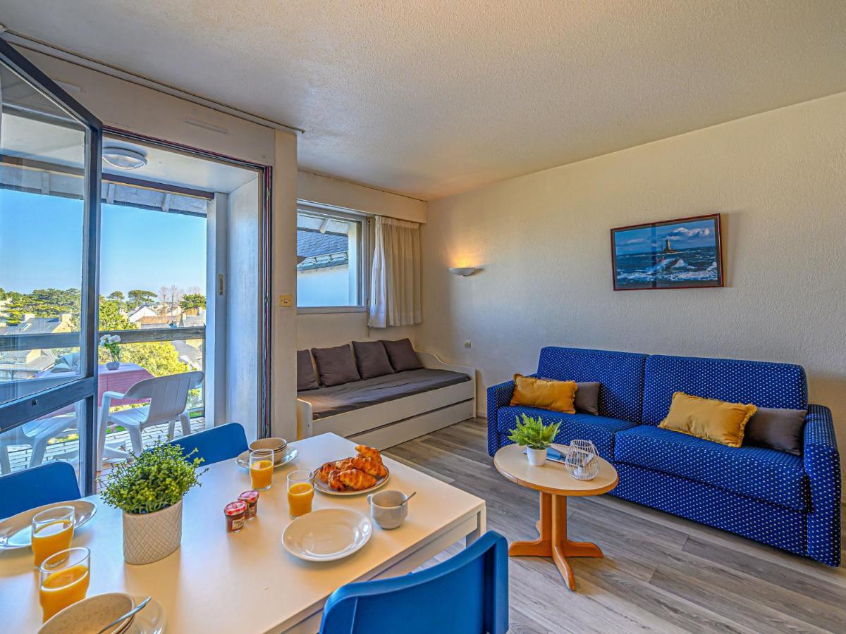 Bleue Oceane-2 By Interhome Apartment Carnac