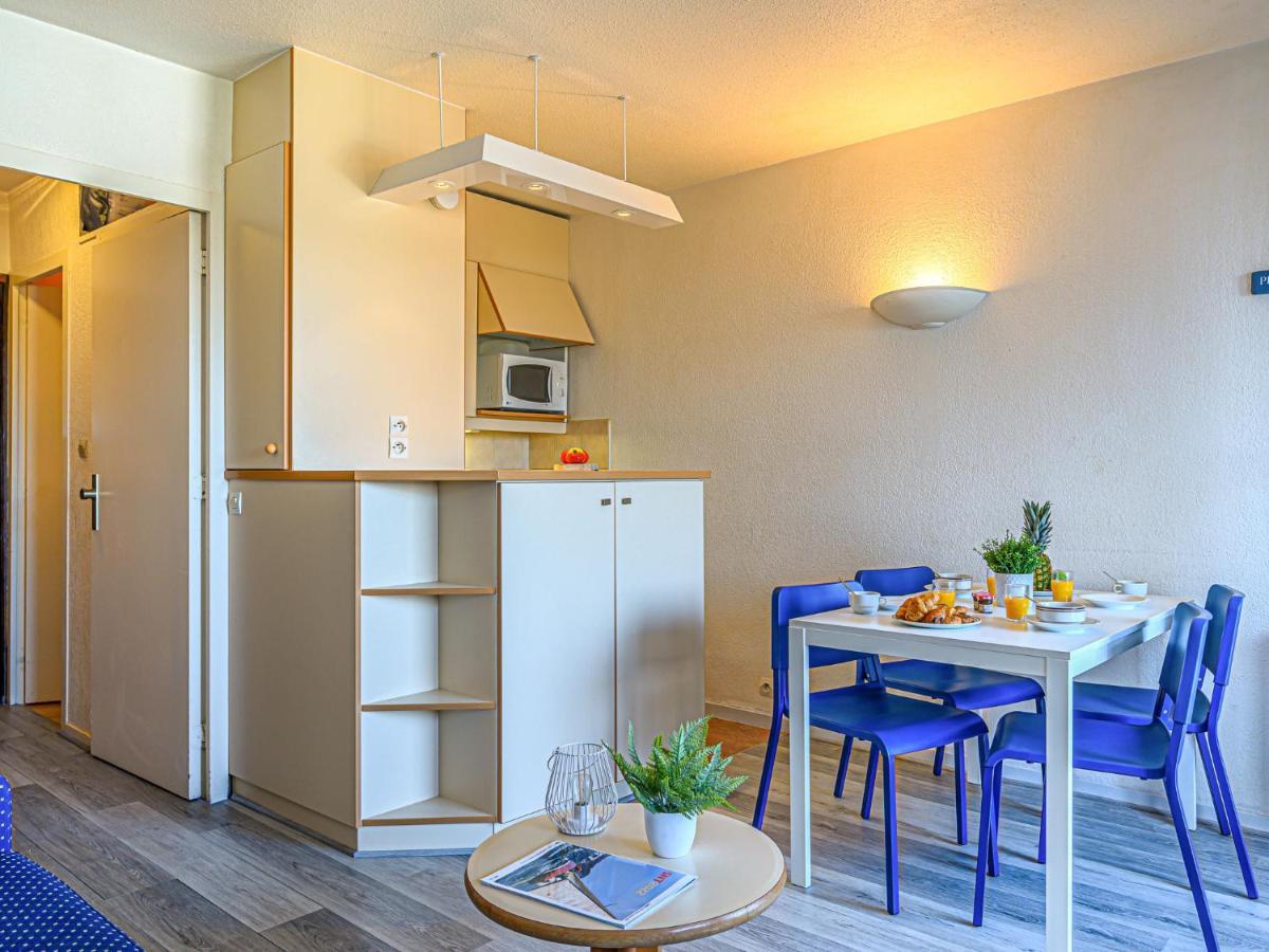 Bleue Oceane-2 By Interhome * Carnac