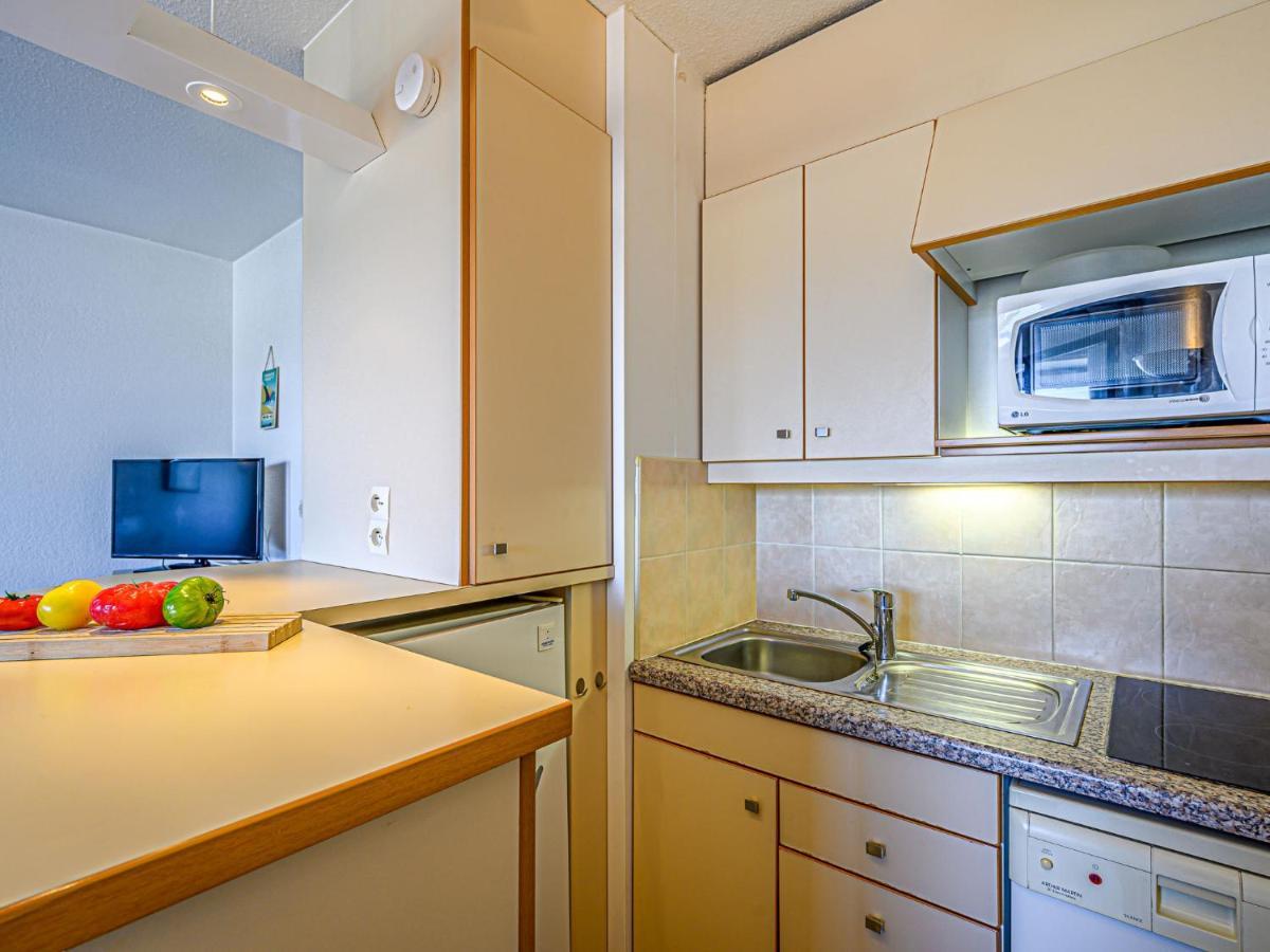 Bleue Oceane-2 By Interhome Apartment