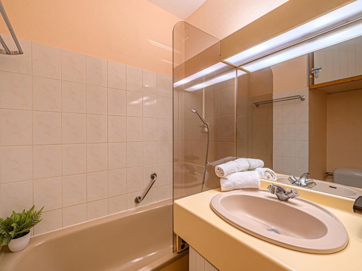 Apartment Bleue Oceane-2 By Interhome