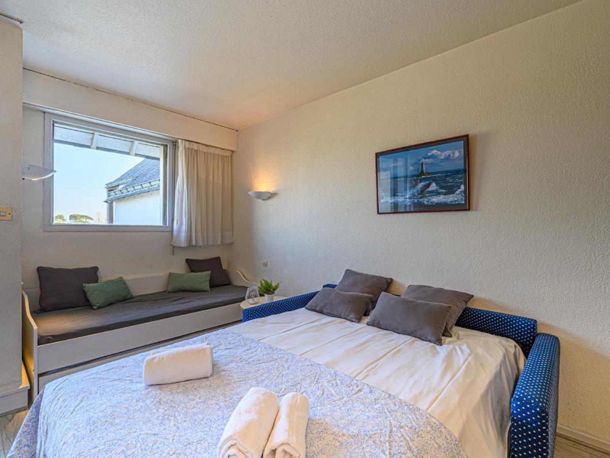Apartment Bleue Oceane-2 By Interhome