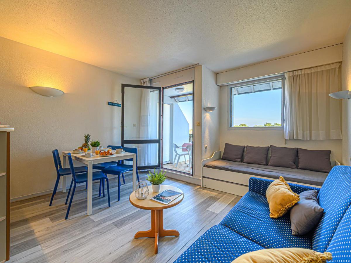Apartment Bleue Oceane-2 By Interhome *
