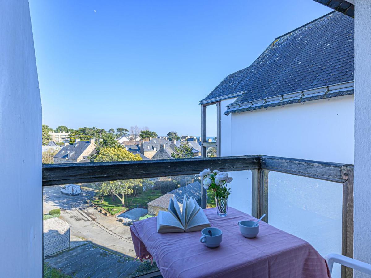 Bleue Oceane-2 By Interhome Carnac